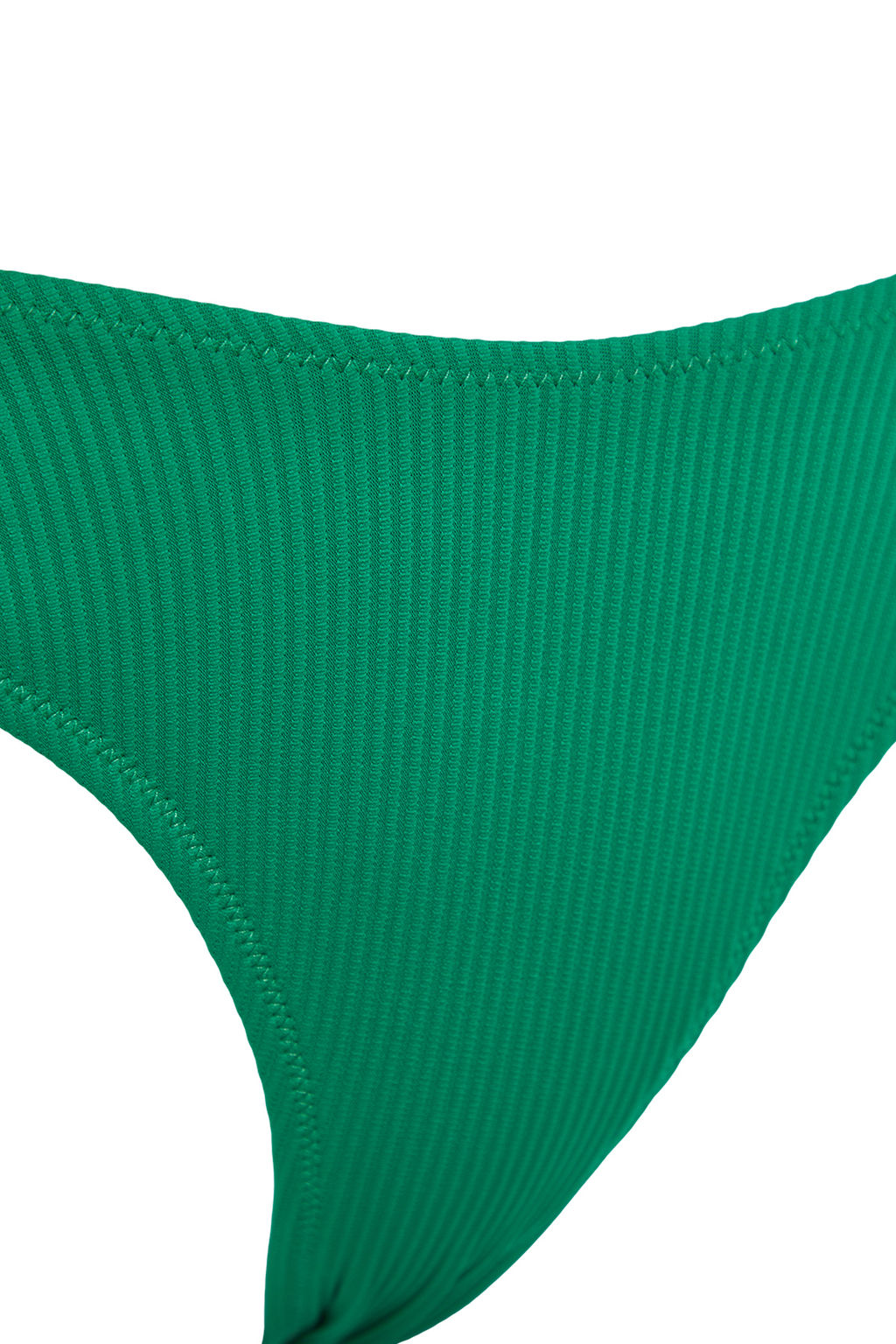 TRENDYOLMILLA Ekru Dokulu Regular Bikini Alt? TBESS24BA00073  фото 6