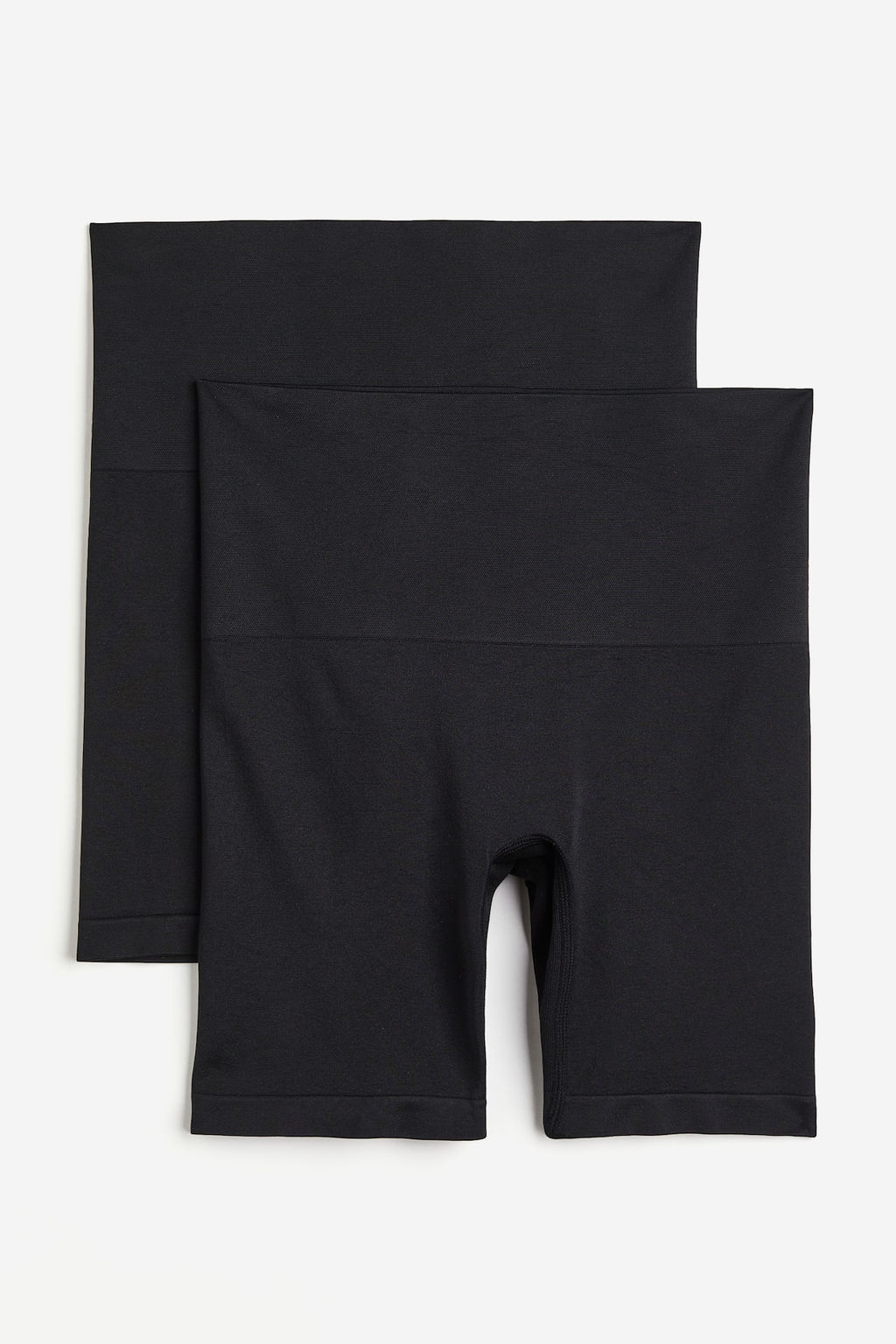 Pack de 2 culottes seamless Medium Shape - H&m фото 3