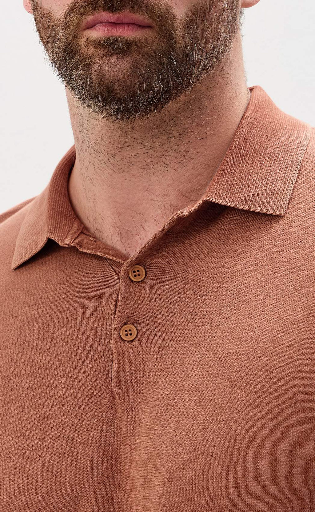 Джемпер P611-07-537 terracotta - Primm фото 3