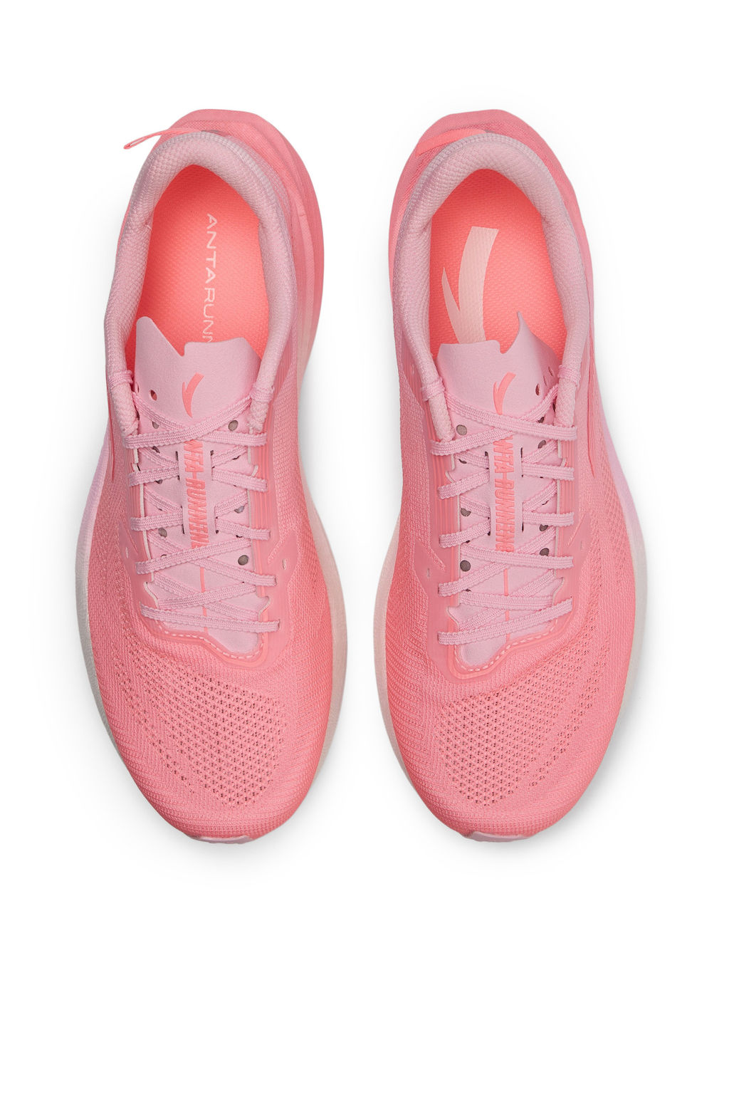 Кроссовки для бега Розовый