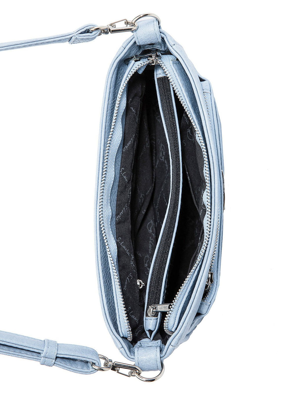 Кросс-боди 1370 860 34 Сумка женская - S.lavia фото 5