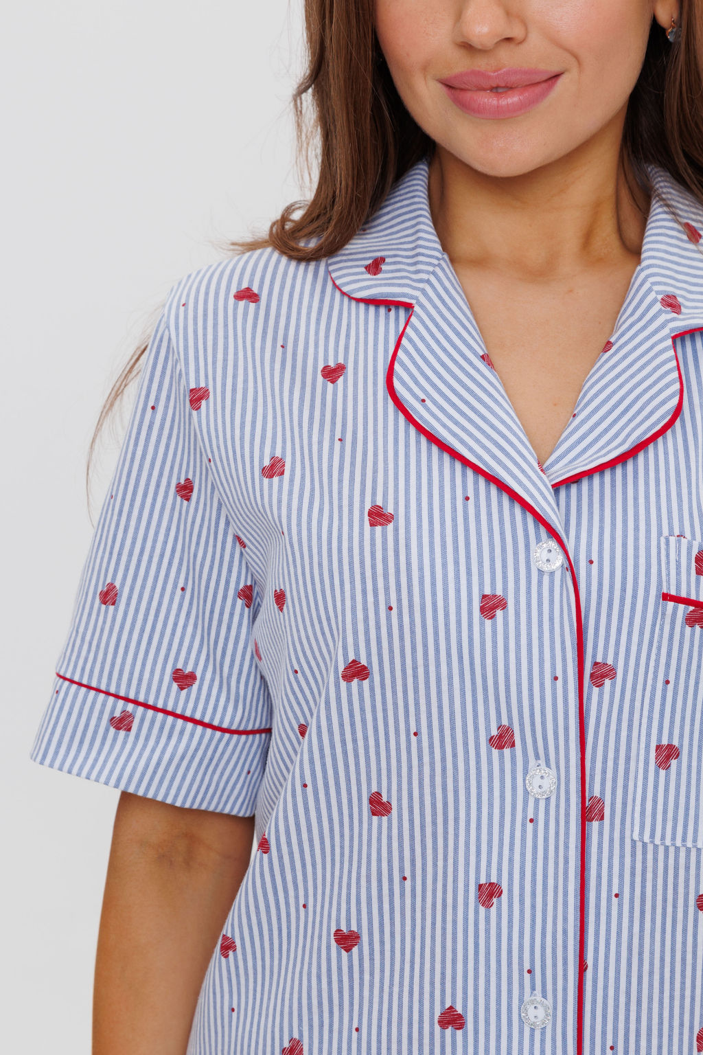 № 1772/1 Туника - Modellini фото 6