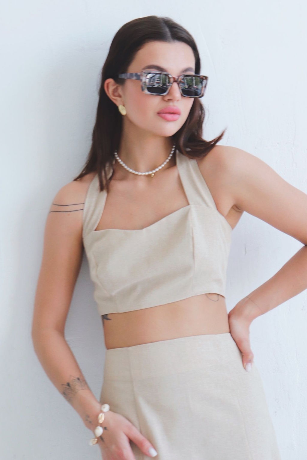 45063 Очки - Martichelli фото 2