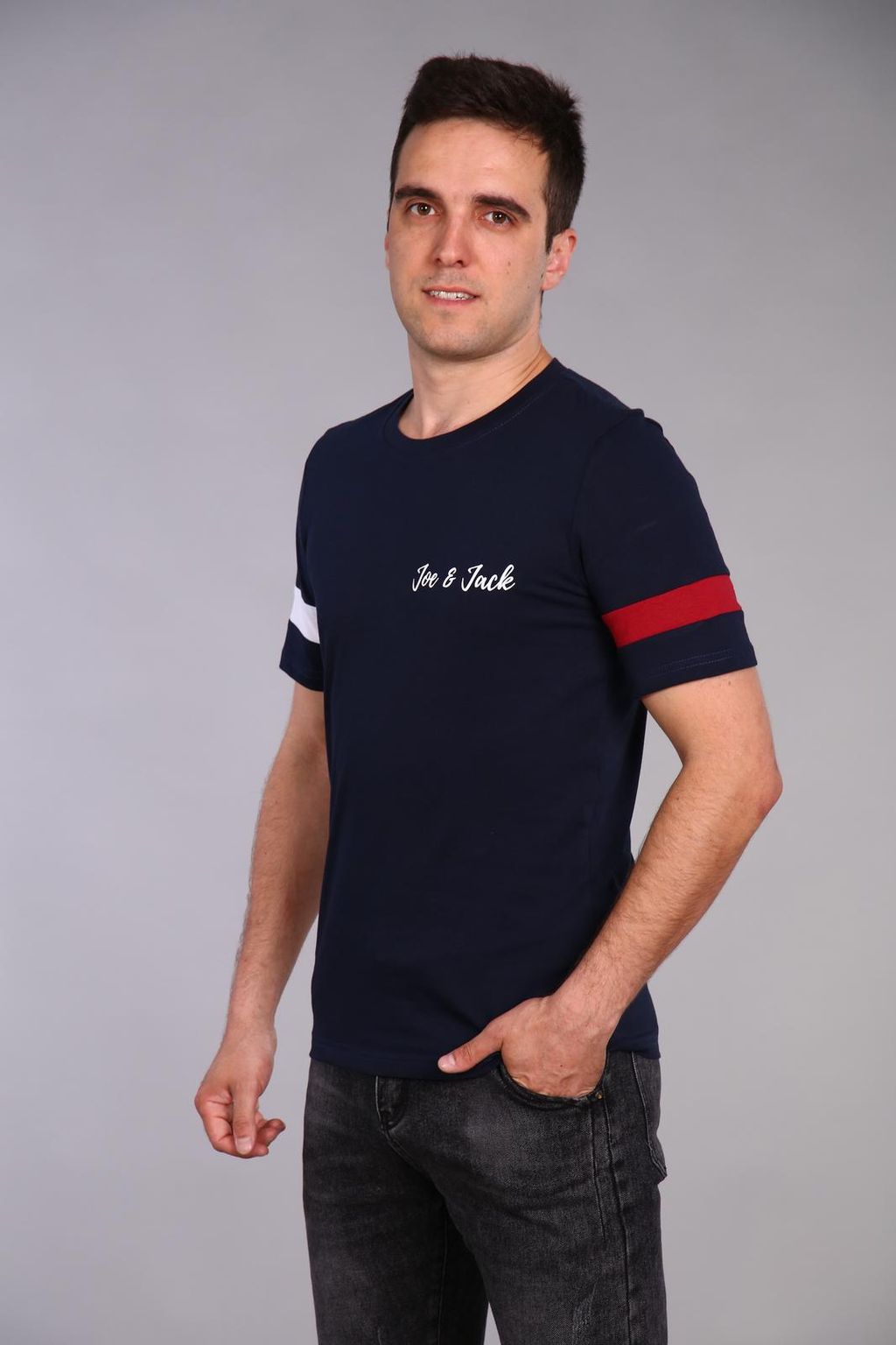 IV-CAPRIZ Батлер - футболка белый  фото 8