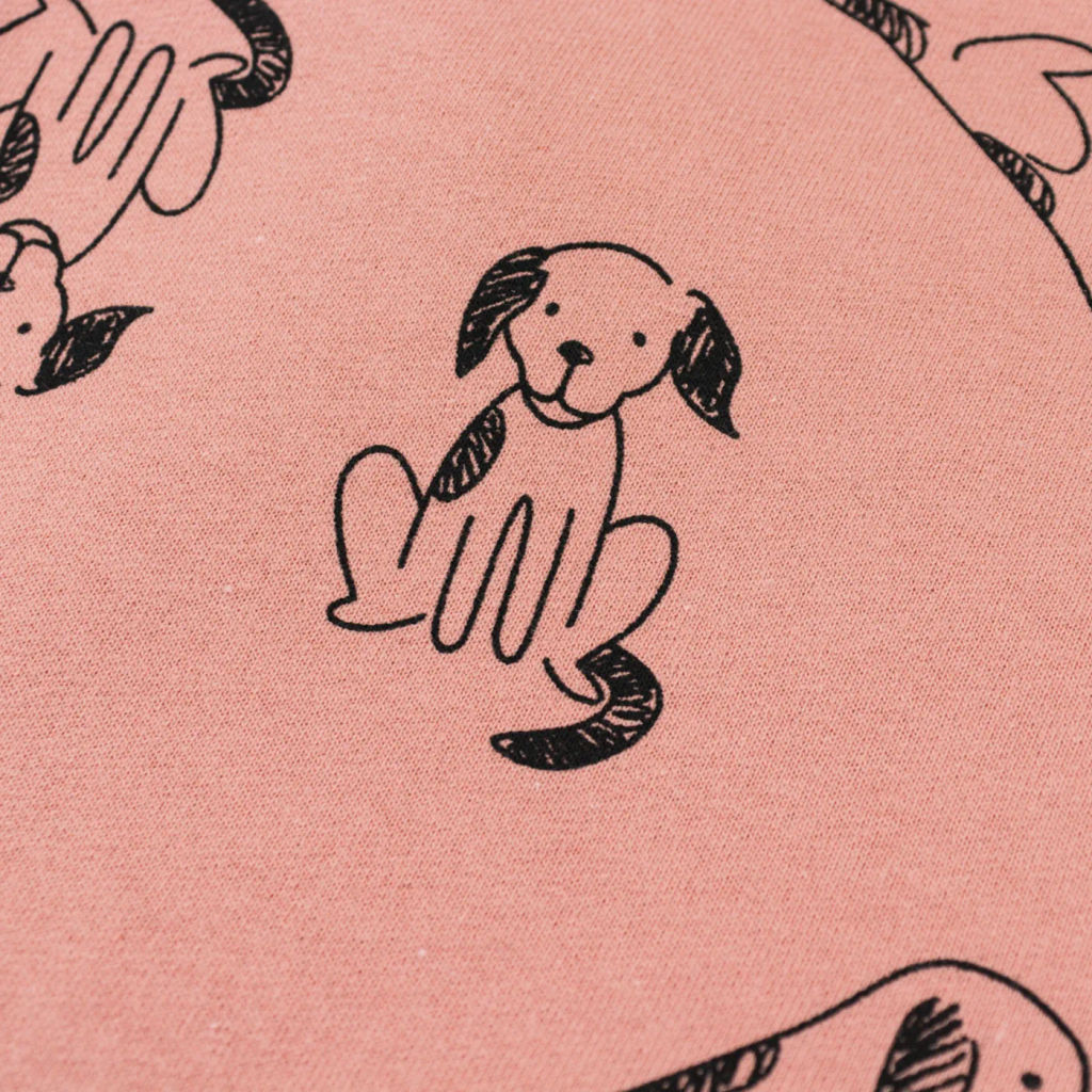 Костюм футер 2х нитка петля 8438300202 8438300202 купить оптом по цене 756 ?| Фабрика детской одежды Юлла - Youlala фото 7