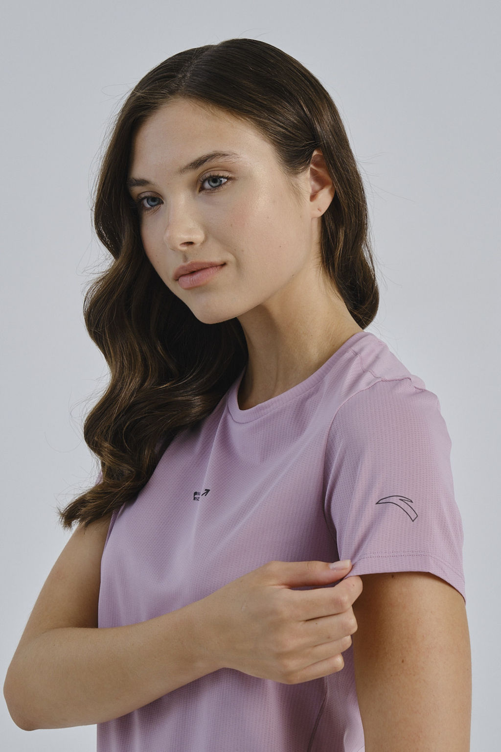 Футболка Фиолетовый