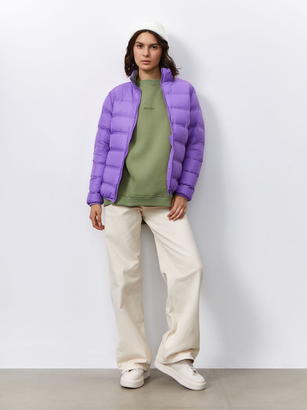 Куртка двойная утепленная водонепроницаемая мембрана - Strobbs фото 4