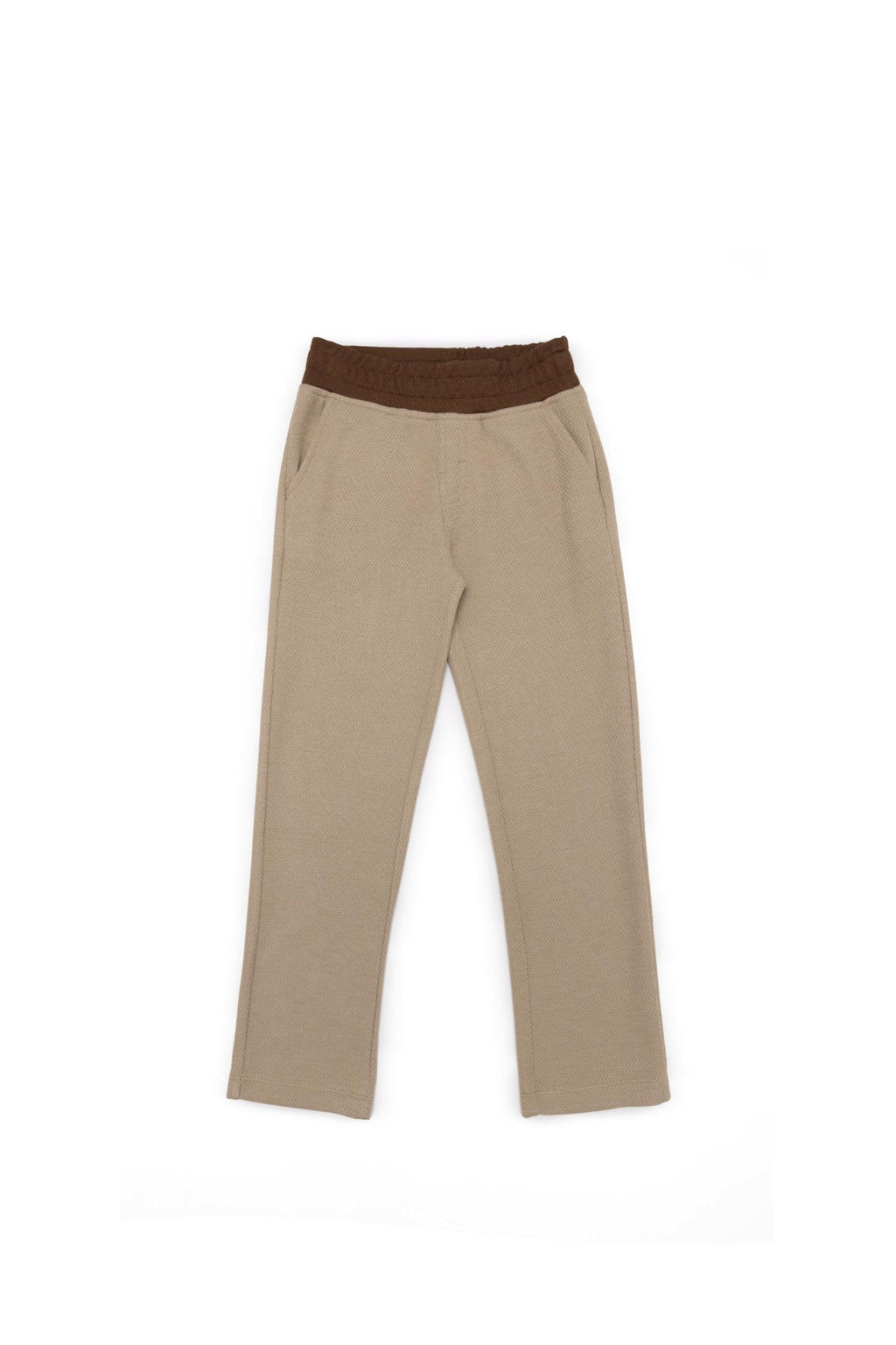 Детские спортивные штаны с камнями Неожиданная скидка в корзине - U.s. polo assn фото 2