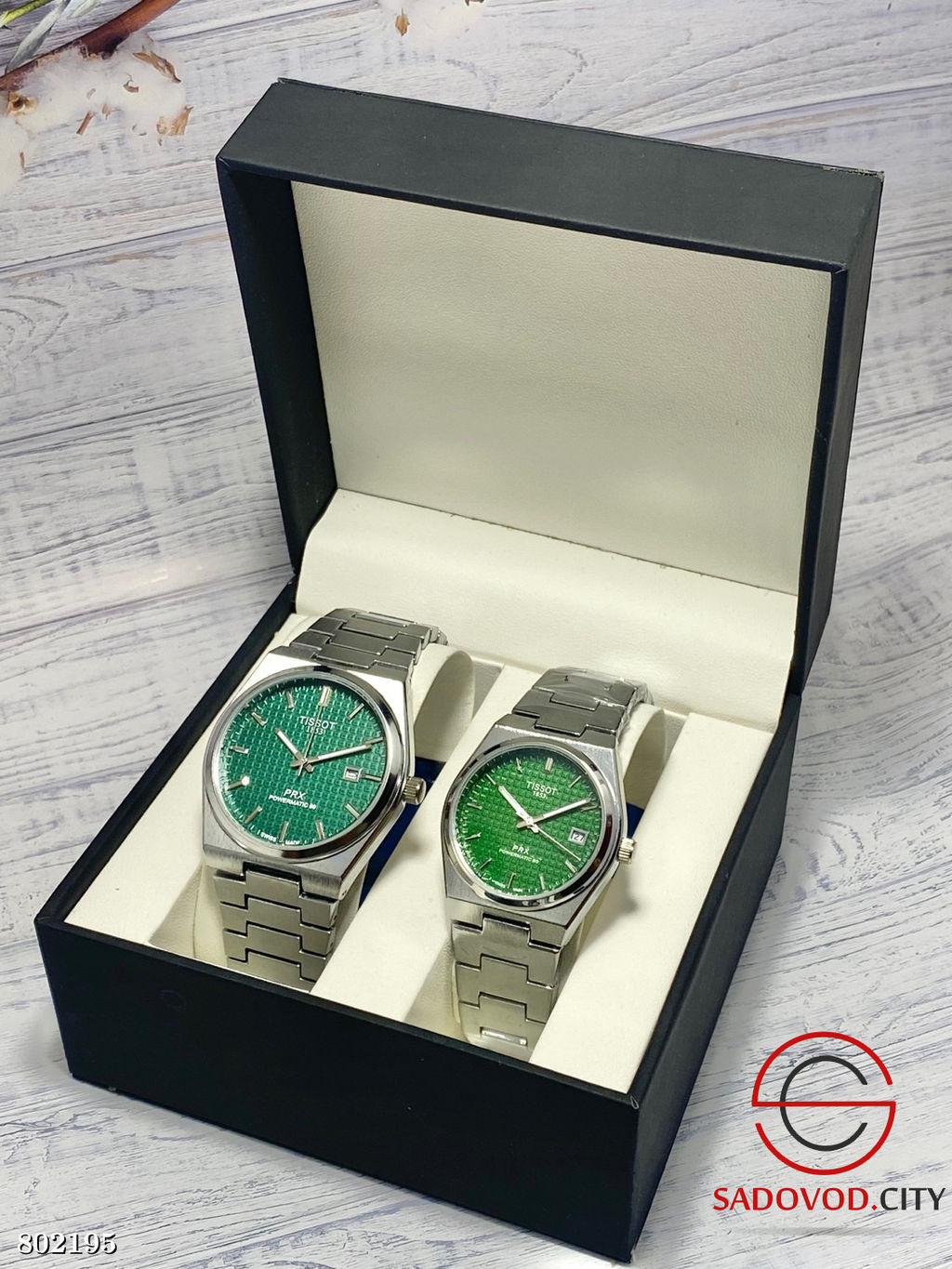 Часы с кварцевым механизмом - Bruno фото 19