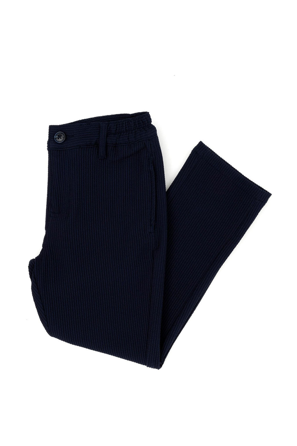 U. S. Polo Assn Темно-синие брюки из плотной ткани для мальчика - U.s. polo assn фото 5