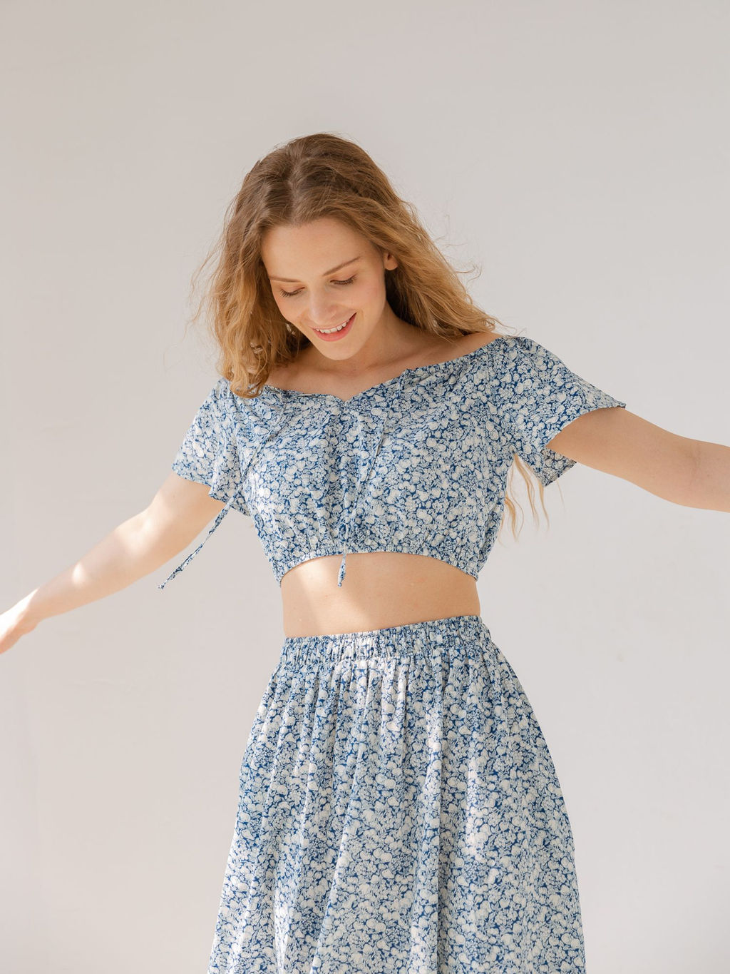 Топ Delft - Captain's mate фото 3