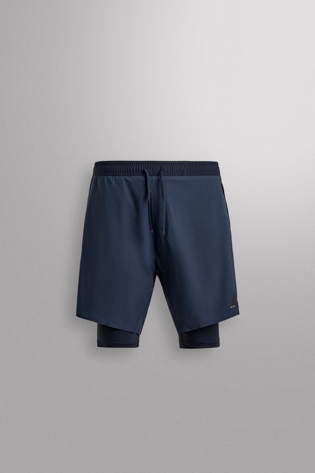 2-IN-1 TRAINING SHORTS - Zara фото 4