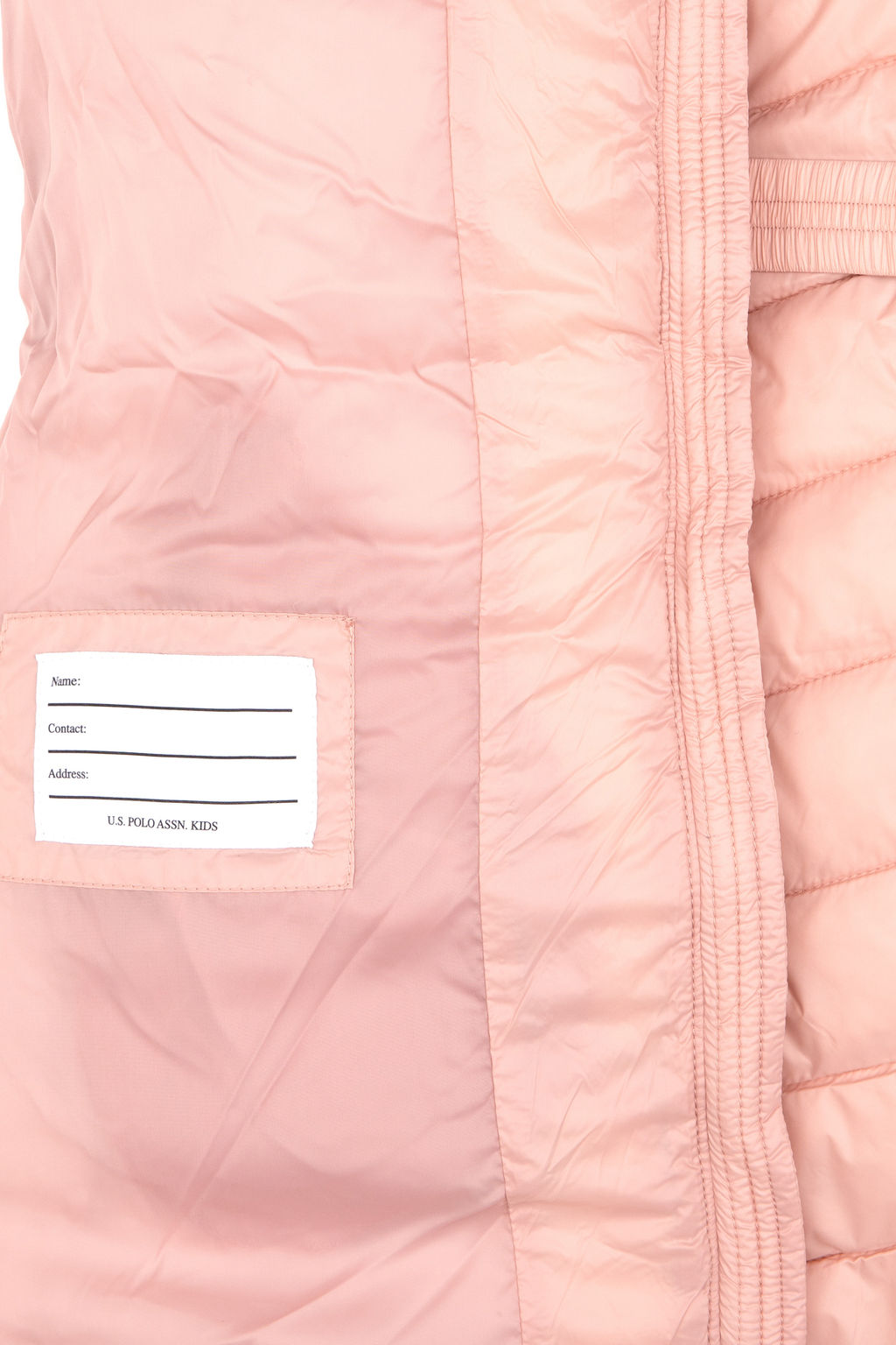 KДz Гocuk Pembe Kaban - U.s. polo assn фото 5