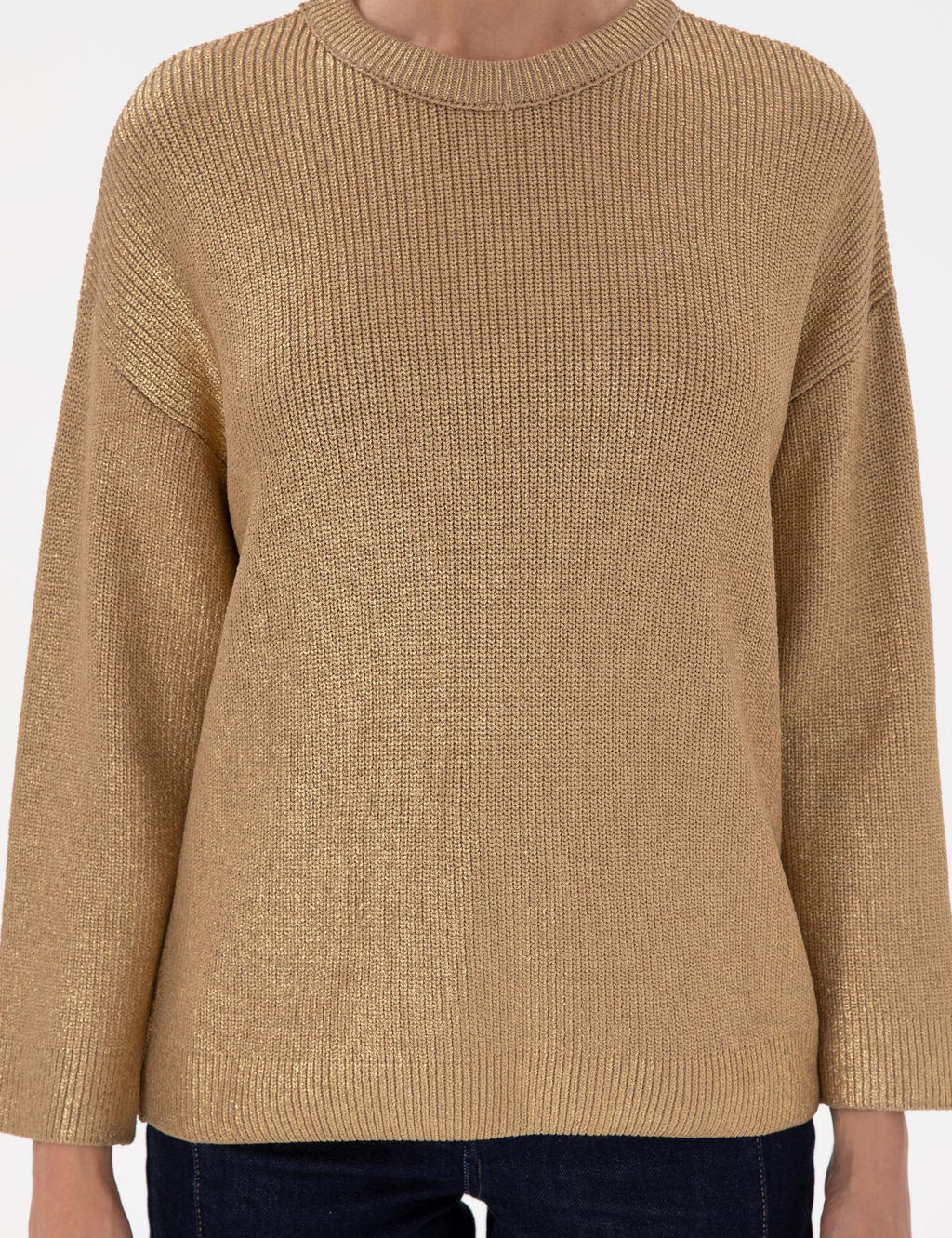 Bej Comfort Fit Kazak - Pierre cardin фото 6