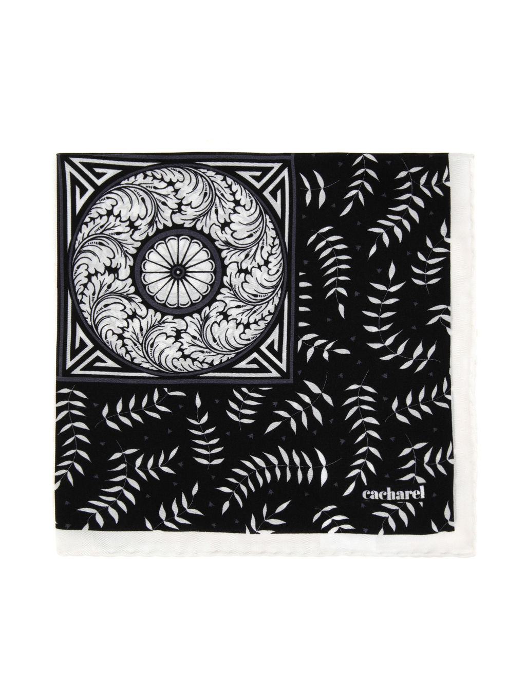 Siyah Mendil - Cacharel фото 3