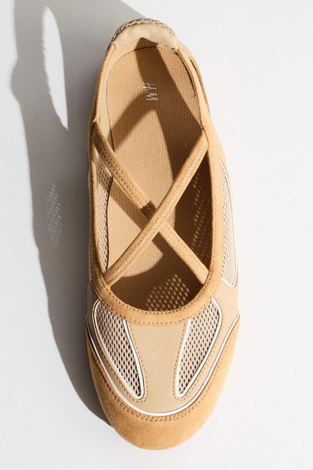 Sandalias deportivas - H&m фото 3