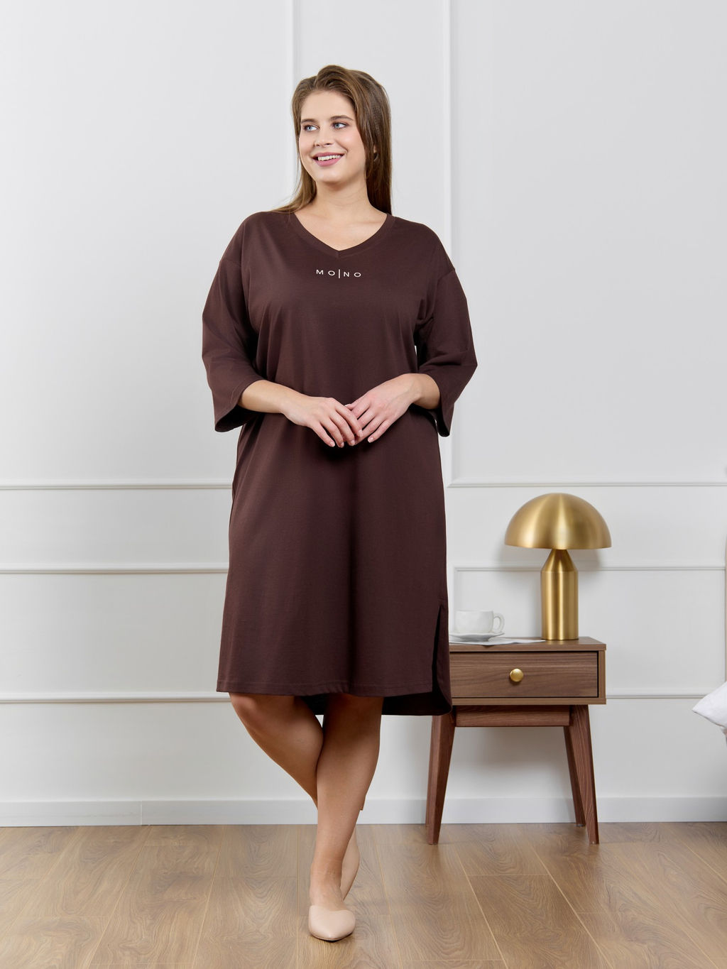 Туника Сотерн VIOTEX - Виотекс фото 5