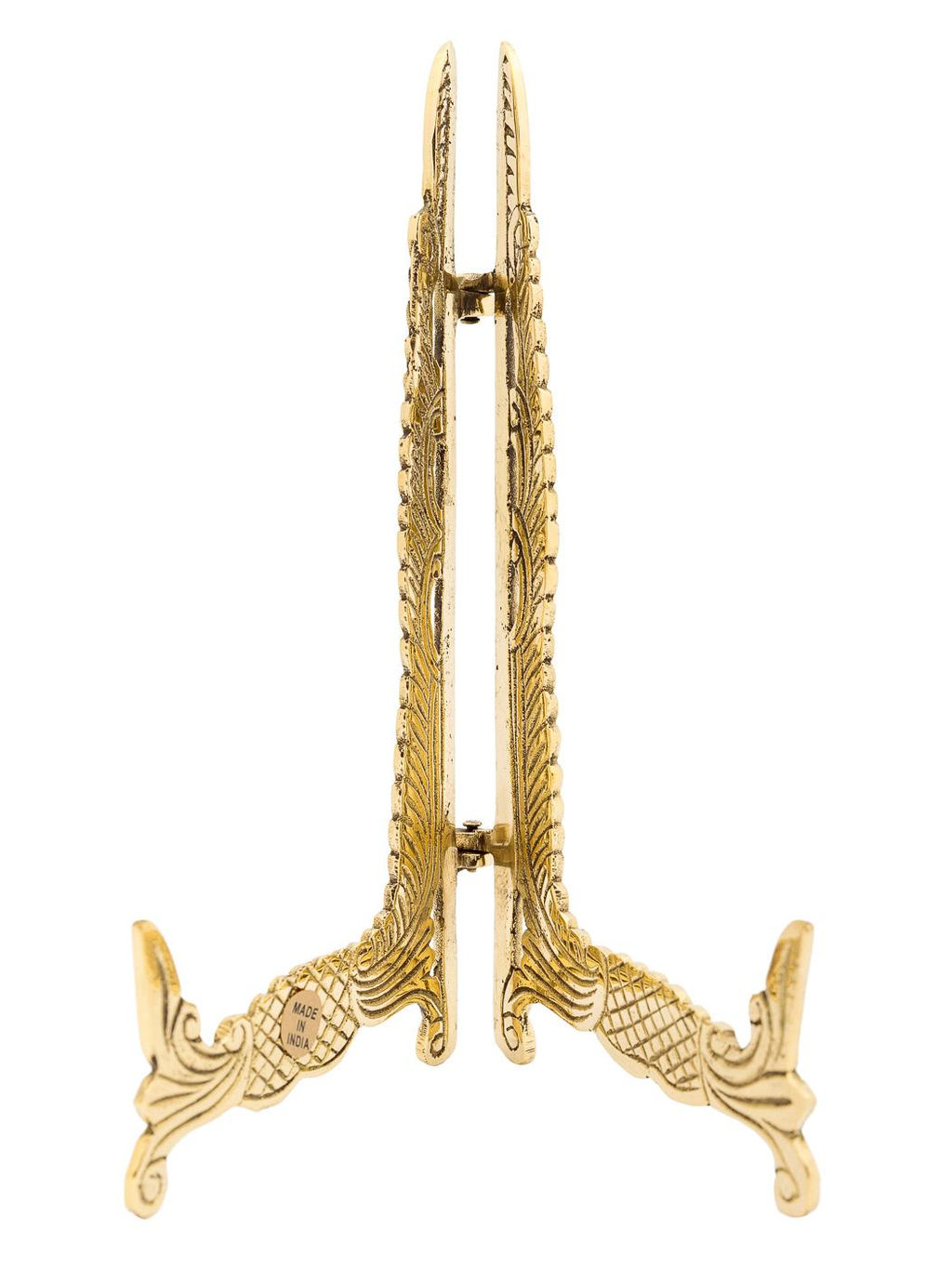 Подставка под книги №Пи 1555/8/1 (полиш) 2 шт/упак. - Ганг фото 2