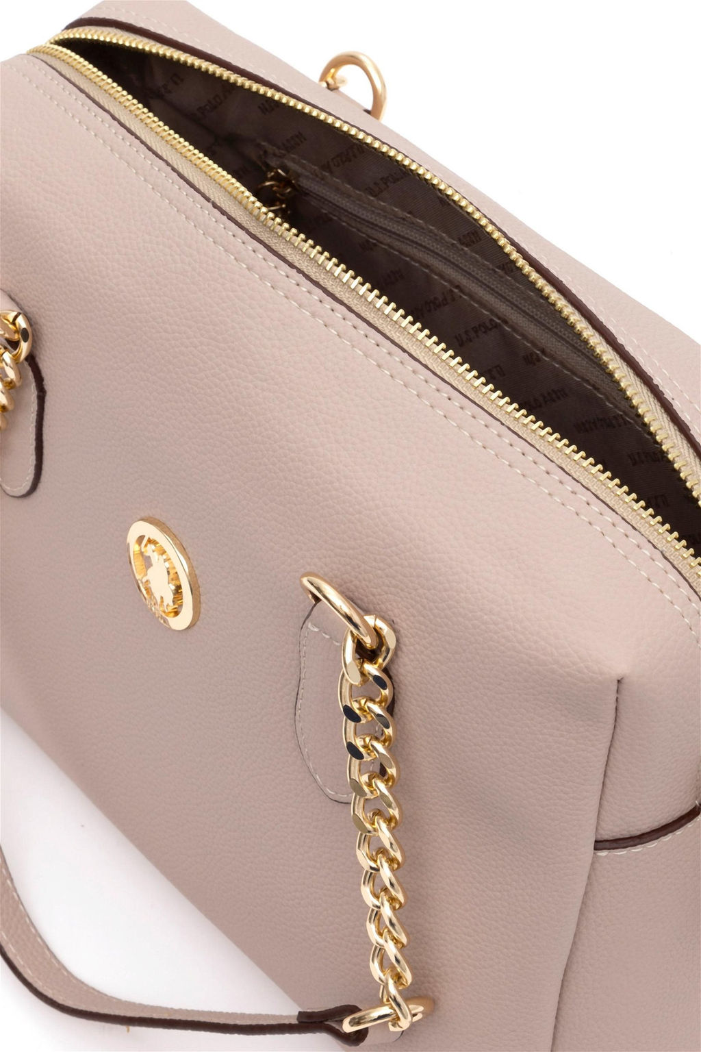 Женская сумка с песком - U.s. polo assn фото 7