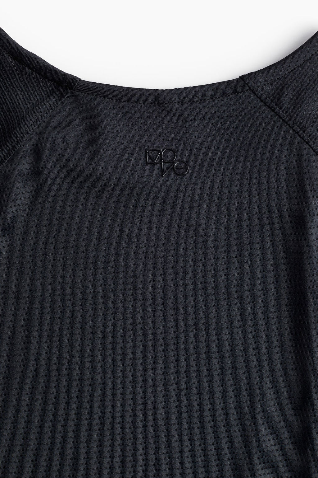 Camiseta de deporte en DryMove - H&m фото 5