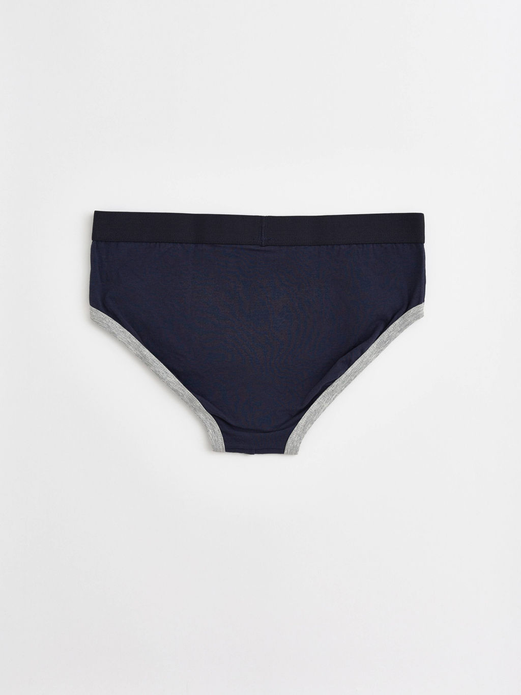 ESLI Трусы-слип мужские EUM002 (бандероль) navy - Conte elegant фото 2