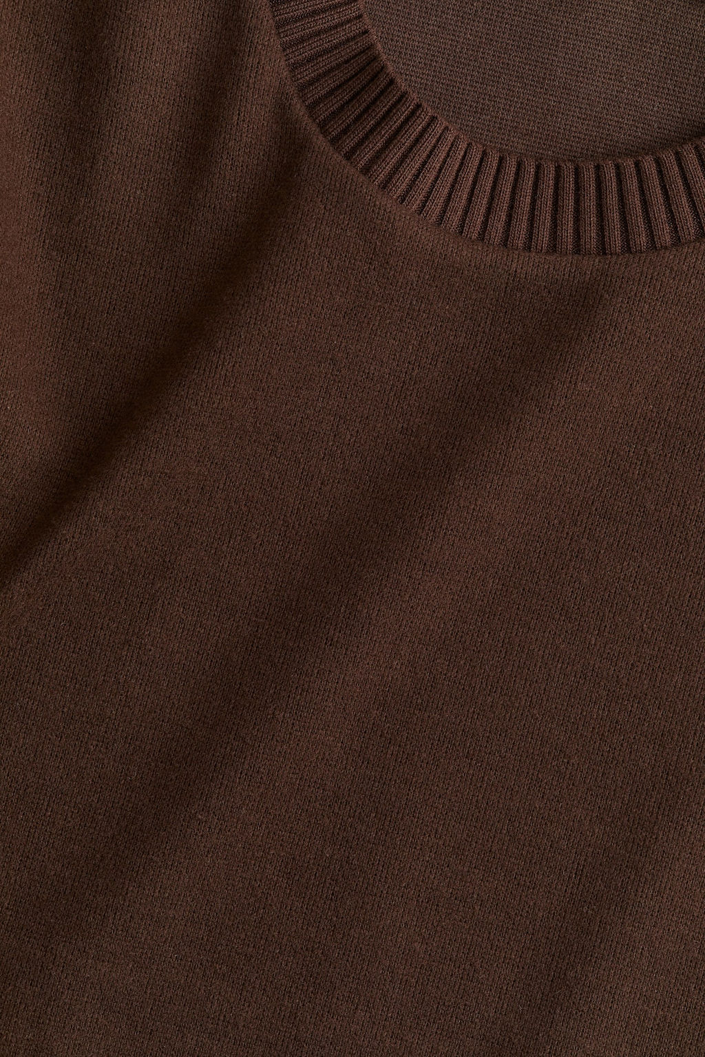 Jersey de punto fino - H&m фото 6