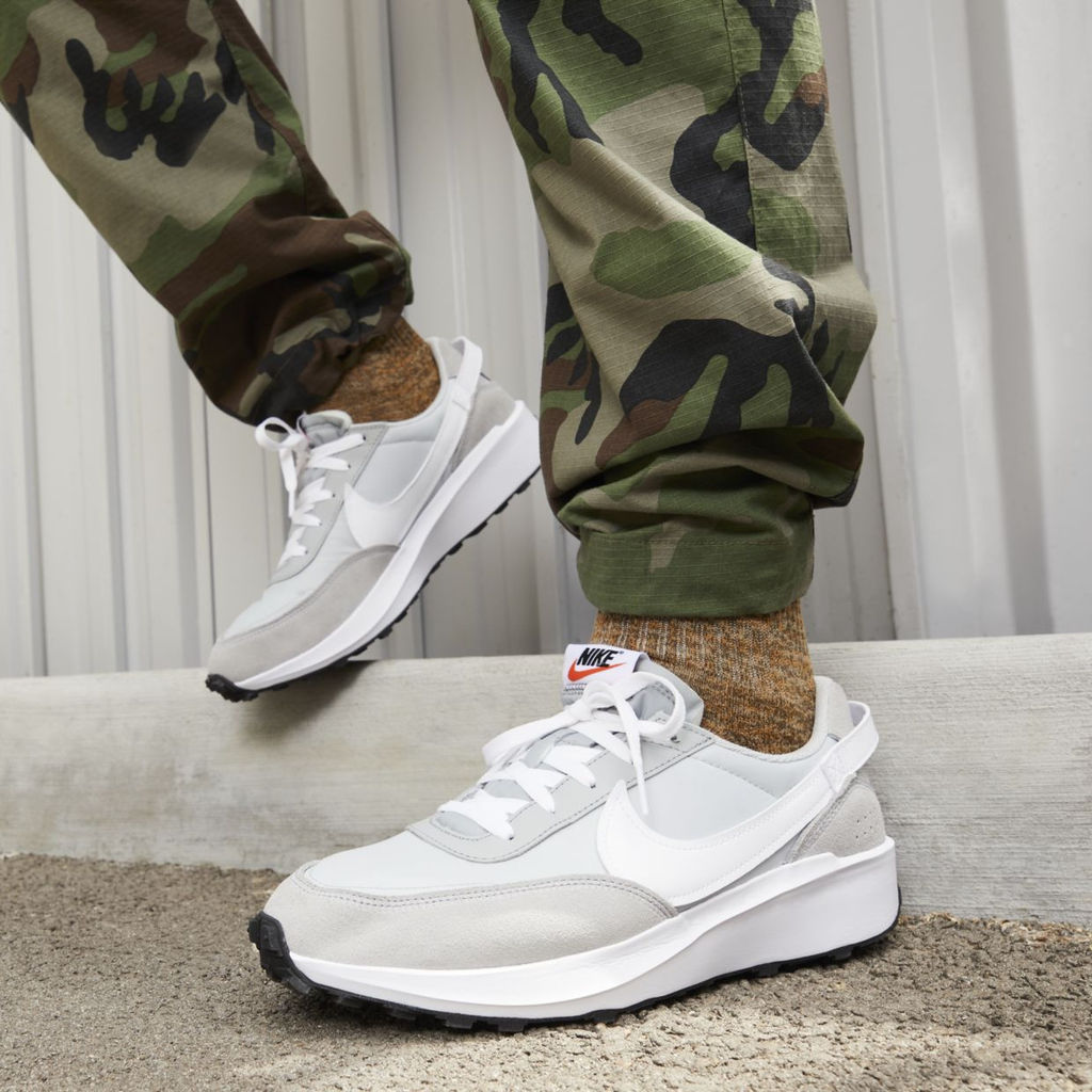 Кроссовки мужские