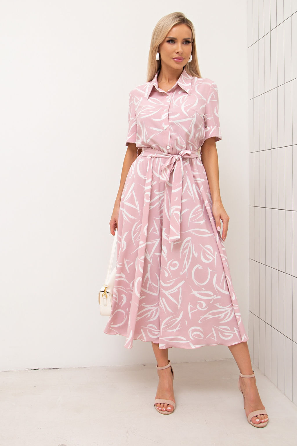 VALENTINA Платье Лиана №10  фото 2