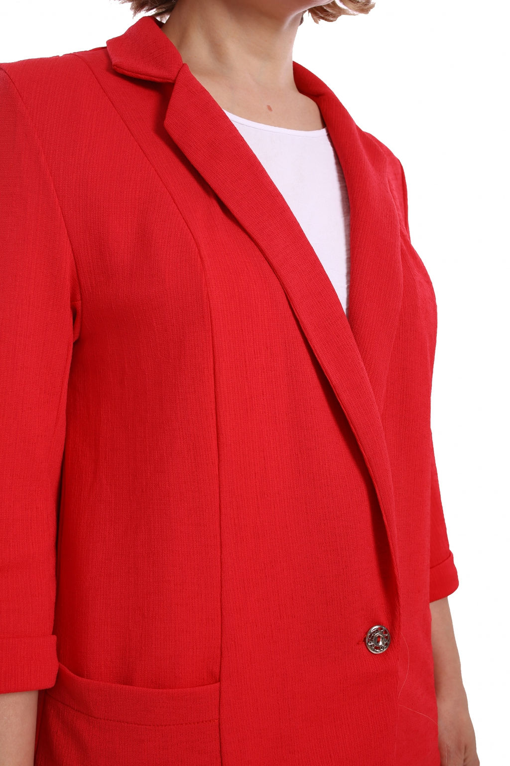 Жакет женский П3803 - Olsarri фото 5