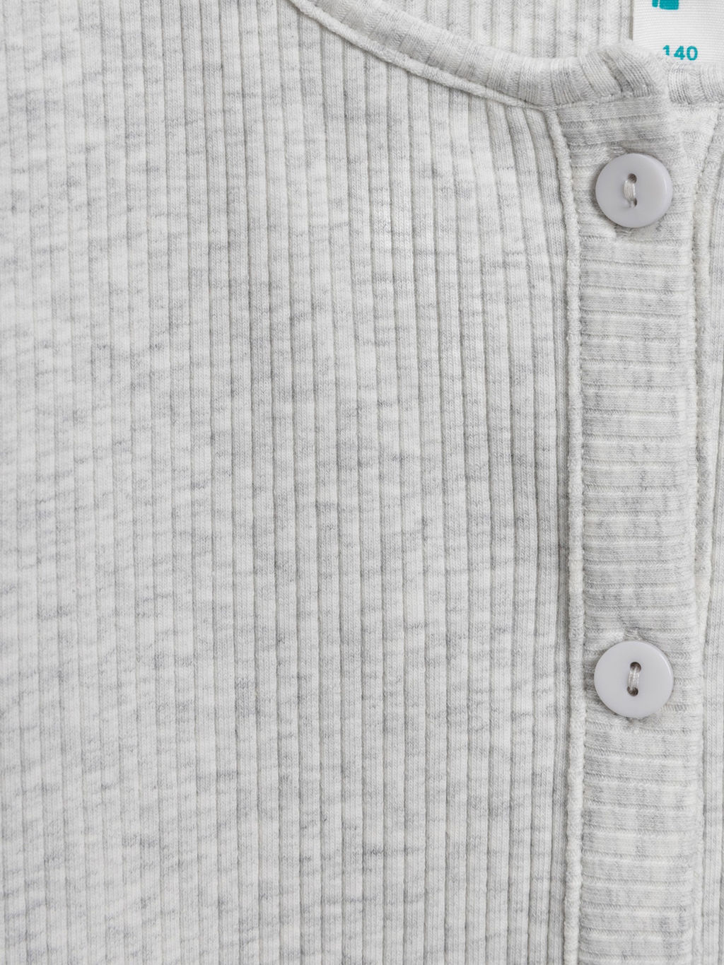 ACOOLA / Жакет (кардиган) детский для девочек Surna серый  фото 4