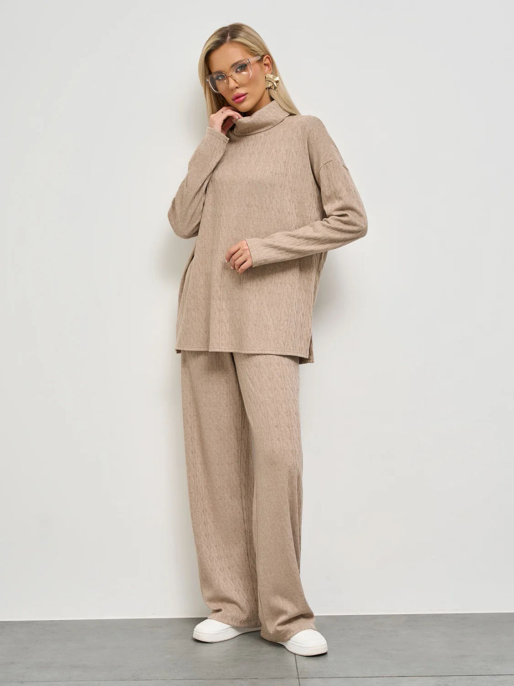 JETTY Джемпер  фото 4