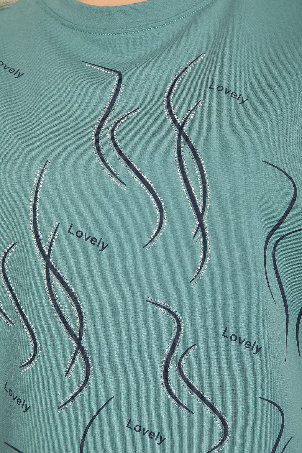 Блуза Симона НЬЮ - Lt collection фото 24