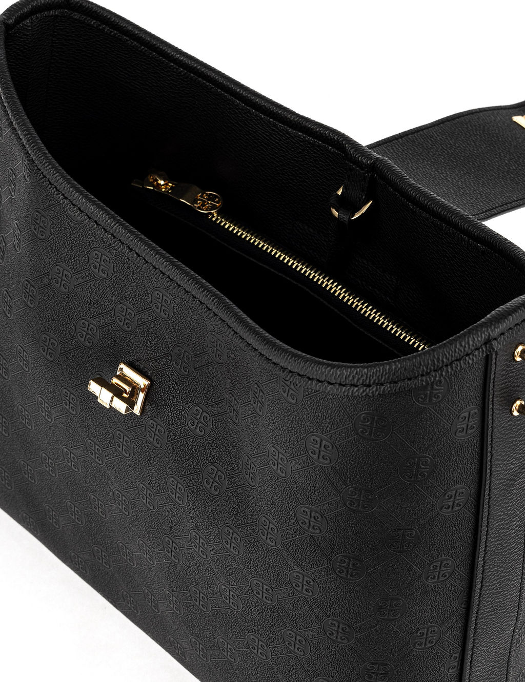 Siyah _apraz _anta - Pierre cardin фото 7