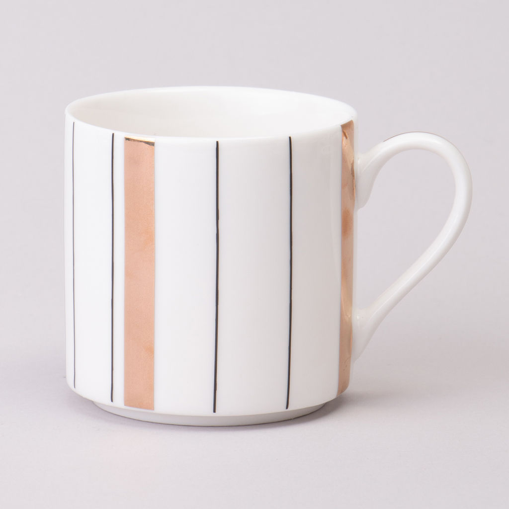 КОФЕЙНЫЙ НАБОР LEFARD TOP STYLE НА 6 ПЕР. 12 ПР. 180 МЛ  фото 5