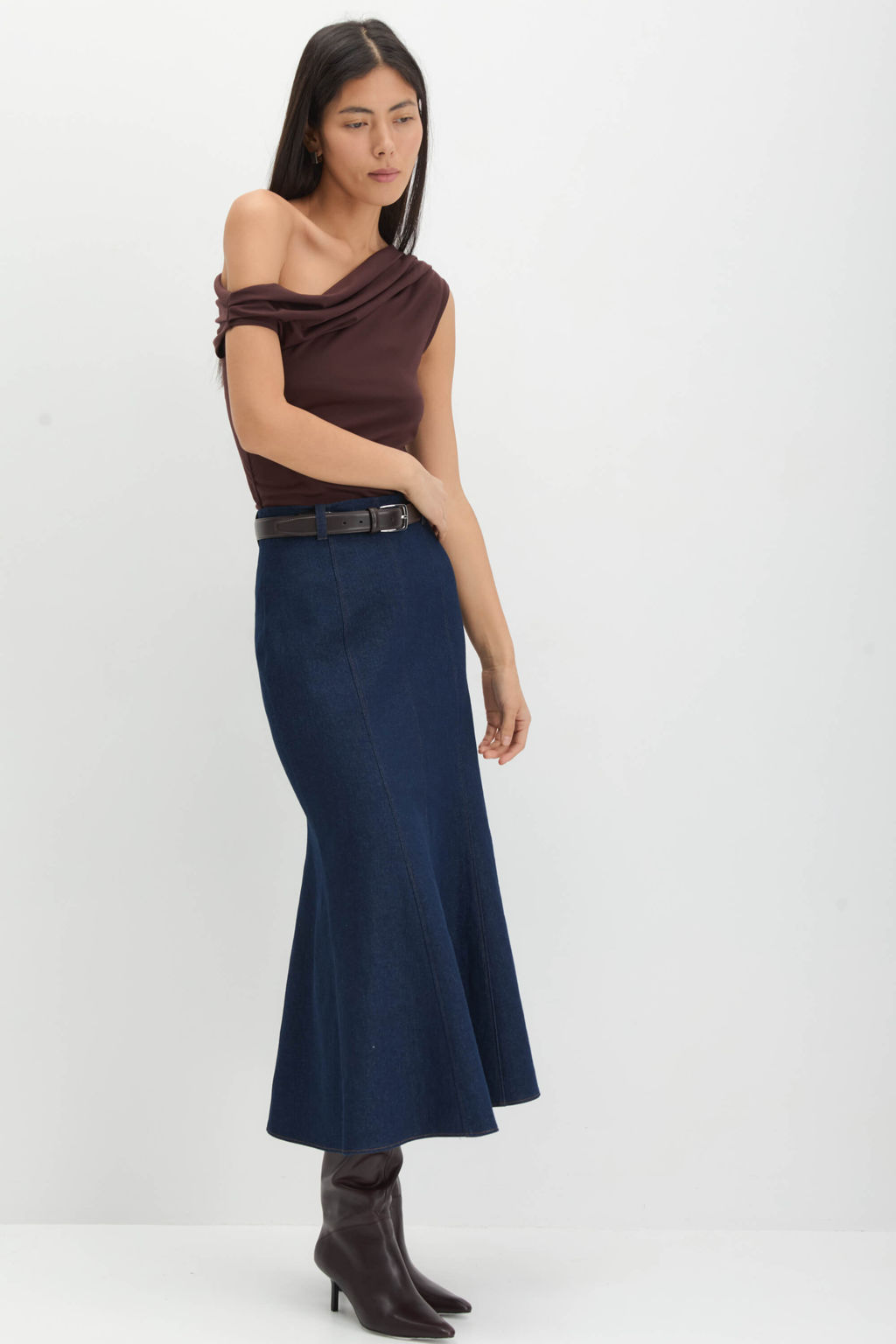 Юбка С4679 НСК - Cloxy фото 4