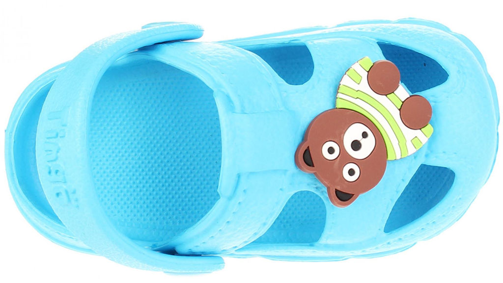 Кроксы Tingo RB20322_кор.мишка