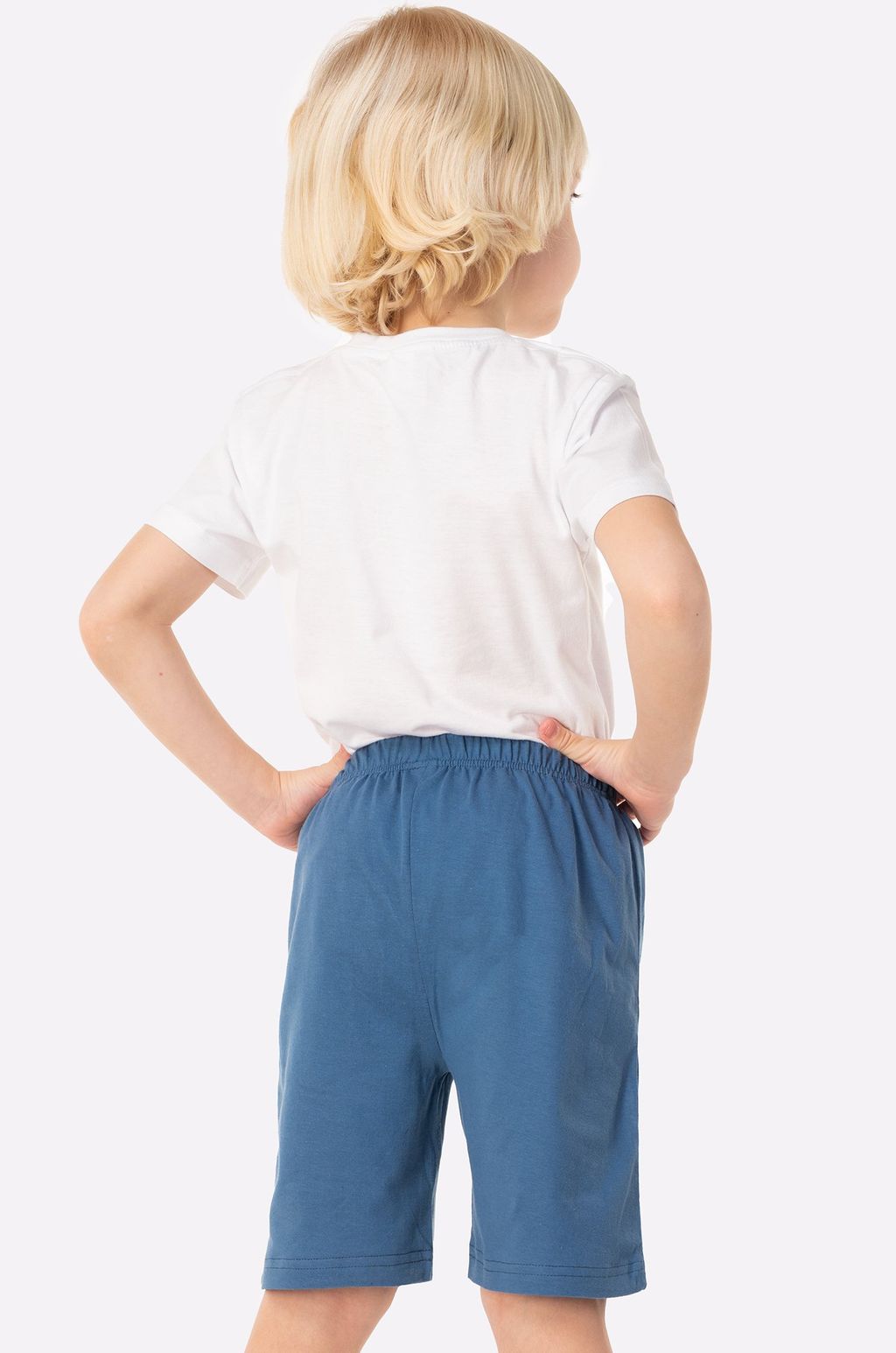 Шорты для мальчика Bonito  фото 5