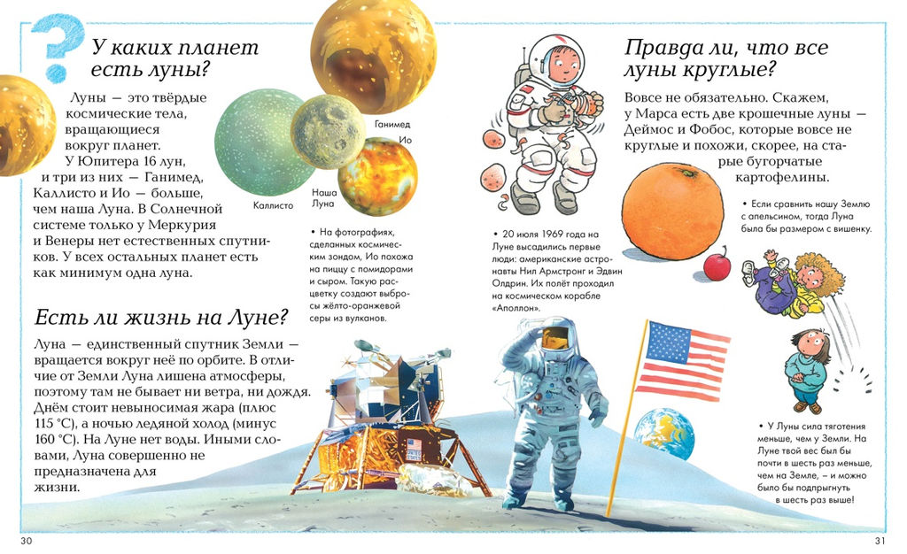 Большая книга Почему? (нов.оф.). Макмиллан М. - Махаон фото 4