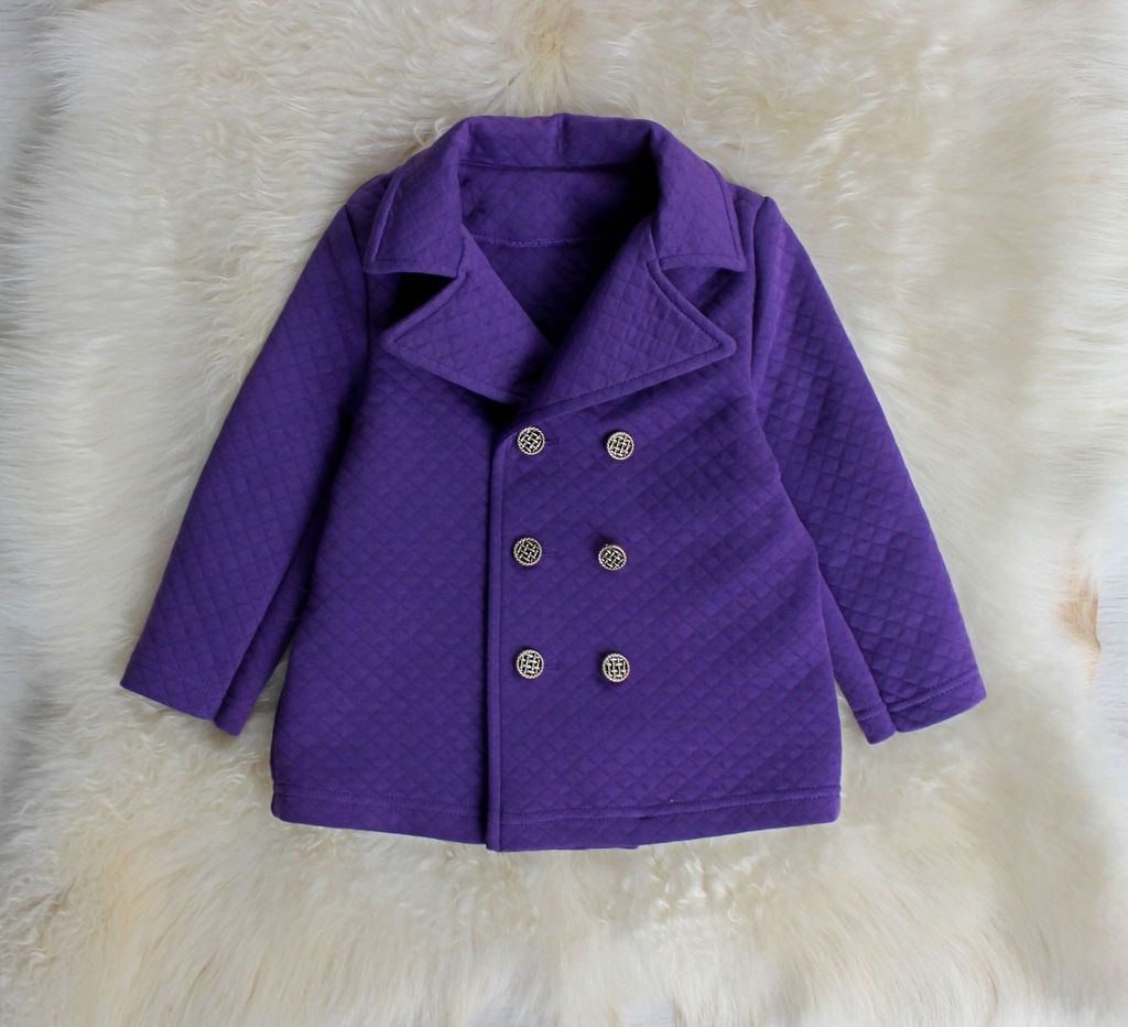 Кардиган детский - Baroshakids фото 3