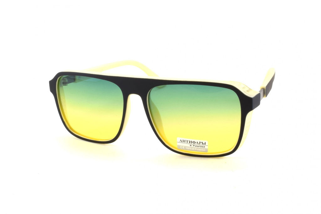 АНТИФАРЫ MAIERSHA POLARIZED JS5081 С3 56-16-140