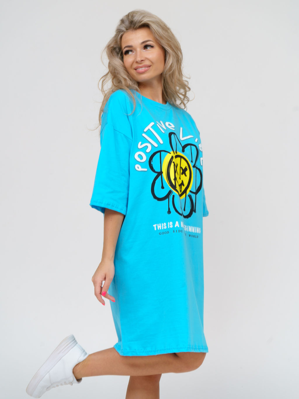 894 Футболка "В ассортименте"