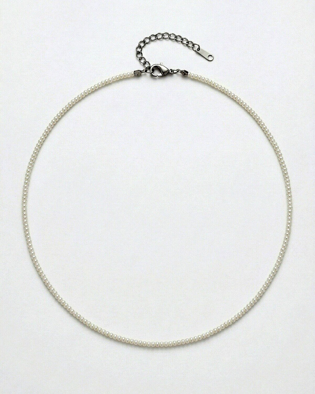 Бусы - чокер - Vel vett фото 3