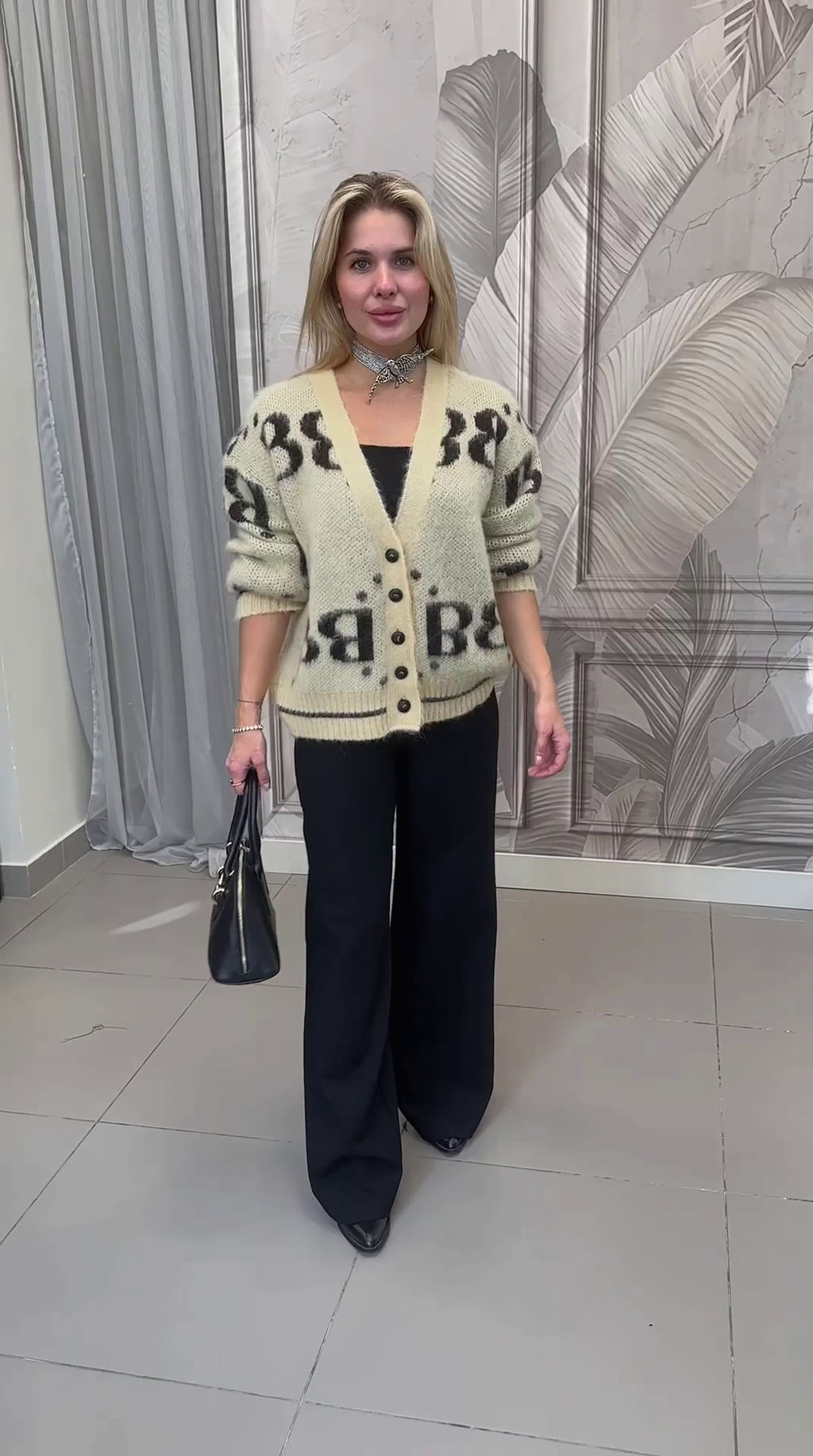 Пальто женское демисезонное 26326 - Kankan фото 69