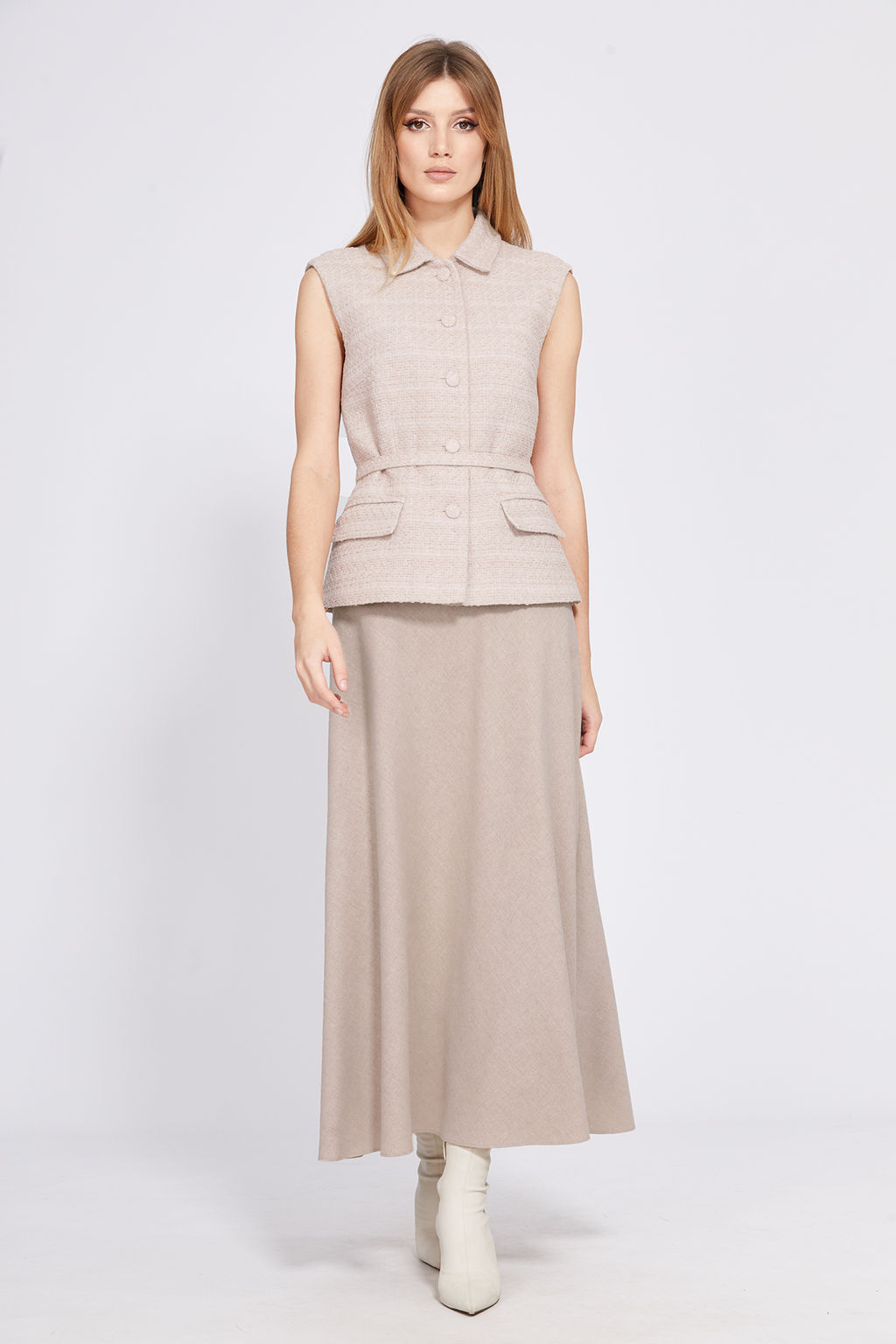 Юбка 2556 - Eola фото 2