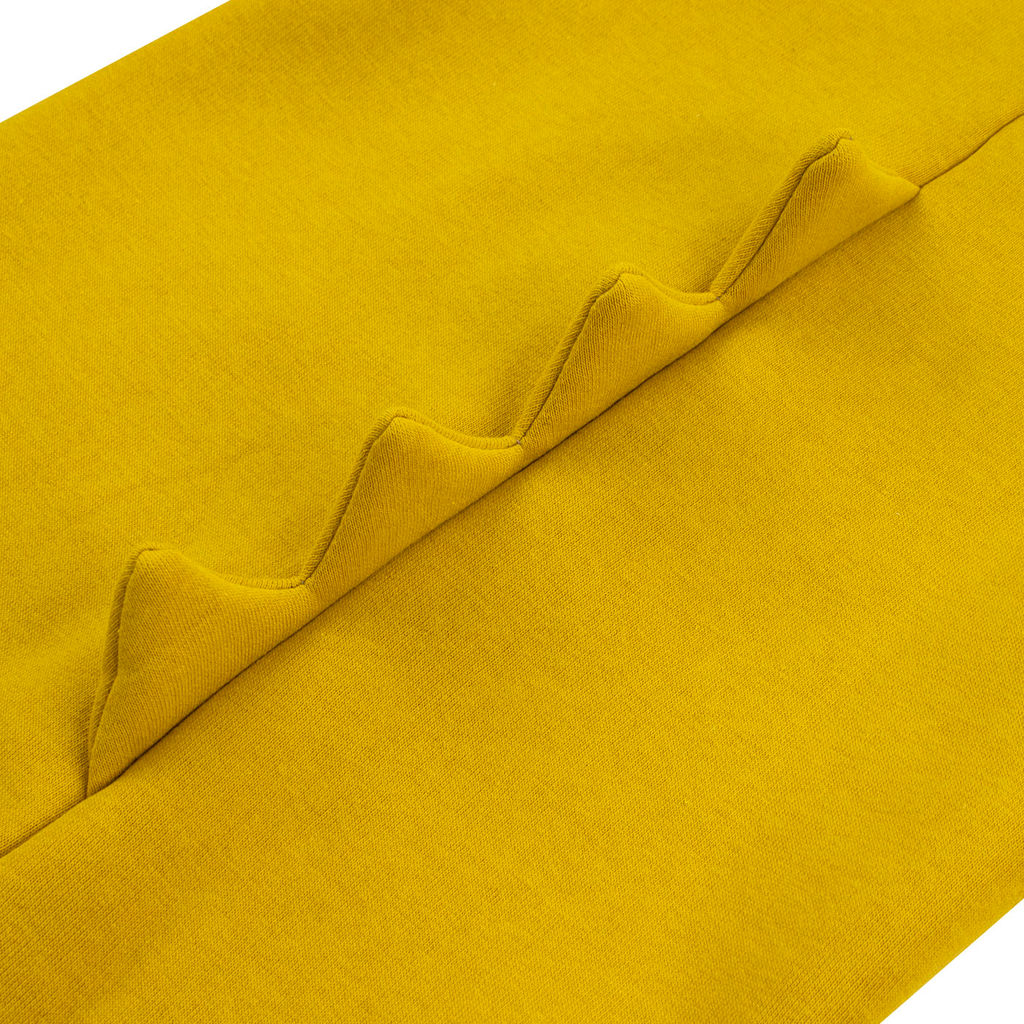 Комбинезон футер 3х нитка начёс 1532340209 - Youlala фото 2