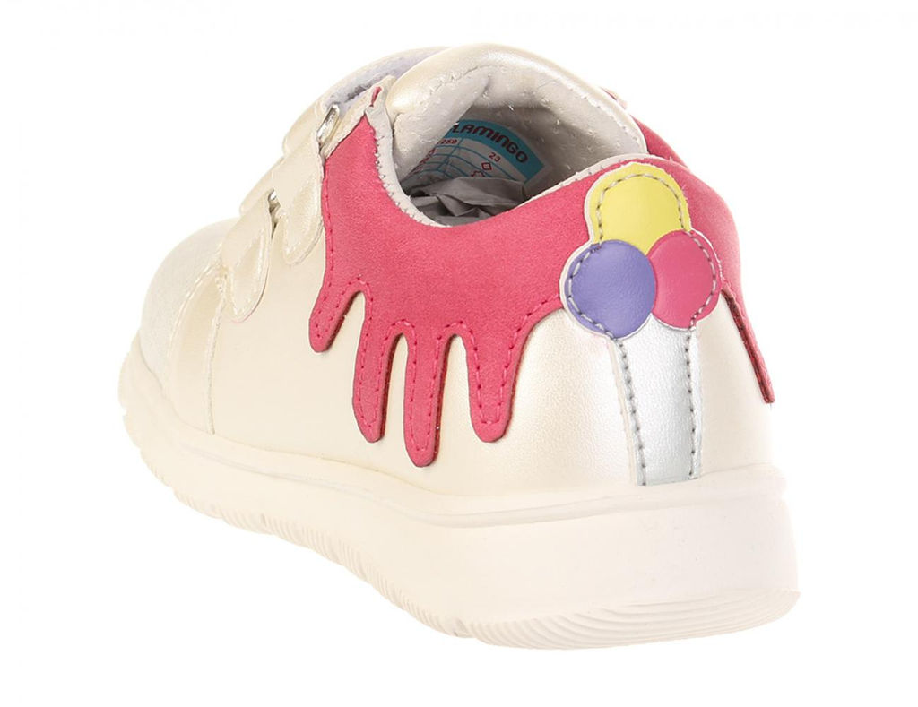 Дерби Flamingo 211P-Z5-2259 фото 3