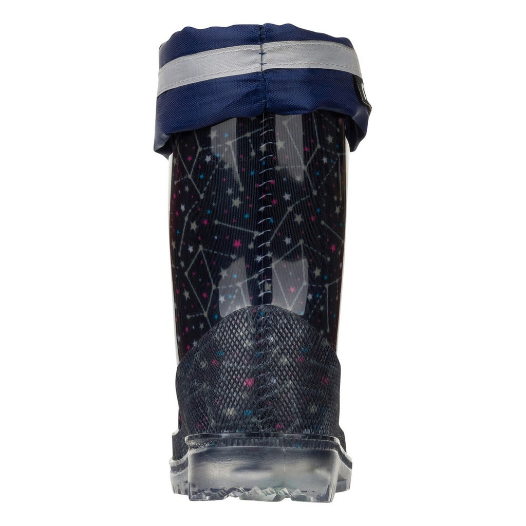 Резиновые сапоги Mursu для мальчика - Соль&перец фото 2