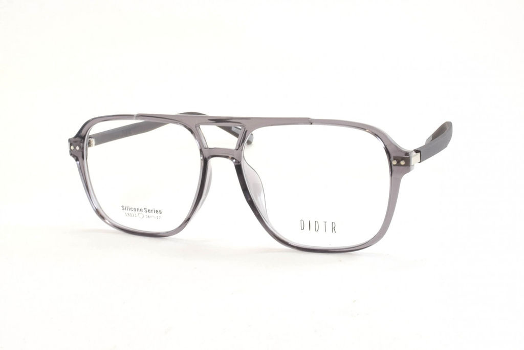 DIDTR СИЛИКОНОВЫЕ ДУЖКИ 58021 C8 58-17-142