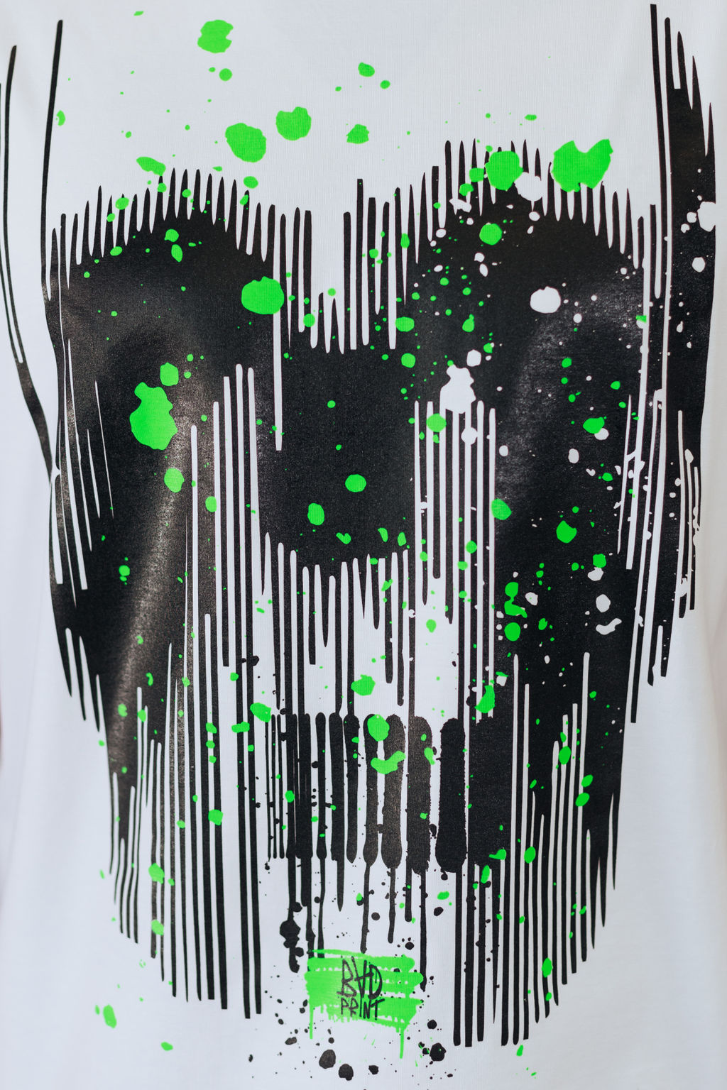 М44 Футболка "Белый"