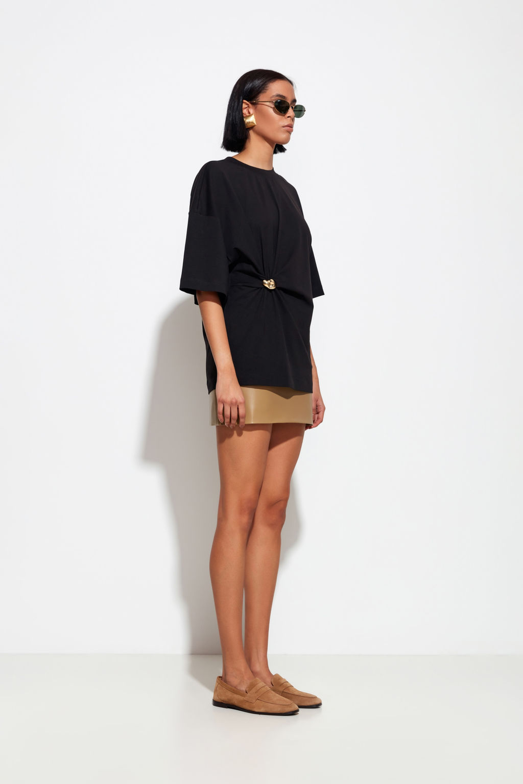 Джемпер 55087 - Lakbi фото 4